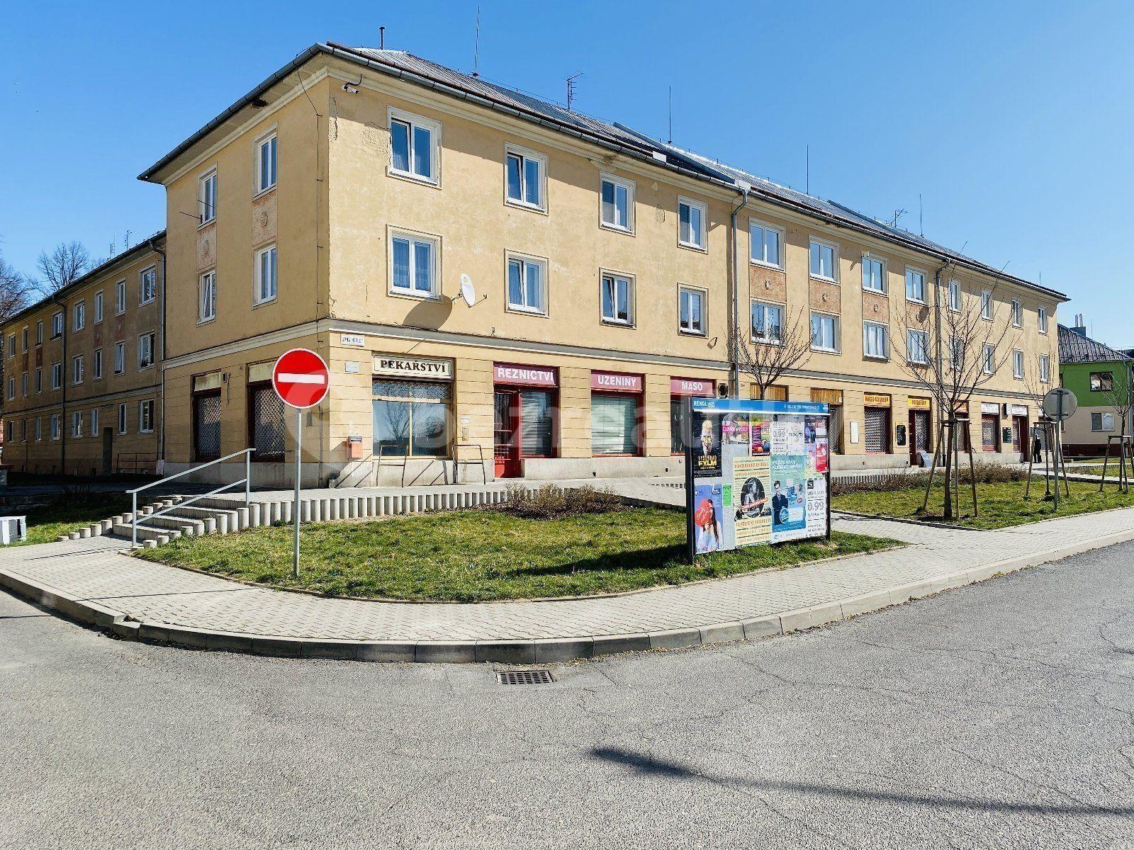 2 bedroom flat to rent, 68 m², Jana Nerudy, Hlučín, Moravskoslezský Region