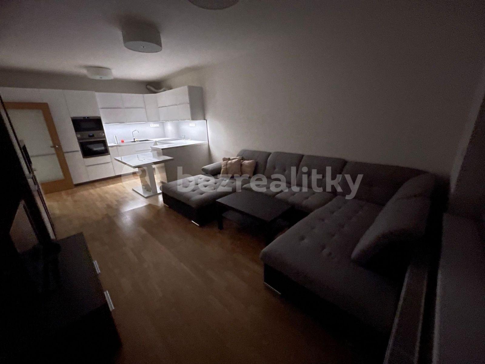 1 bedroom with open-plan kitchen flat to rent, 55 m², Vojenova, Prague, Prague