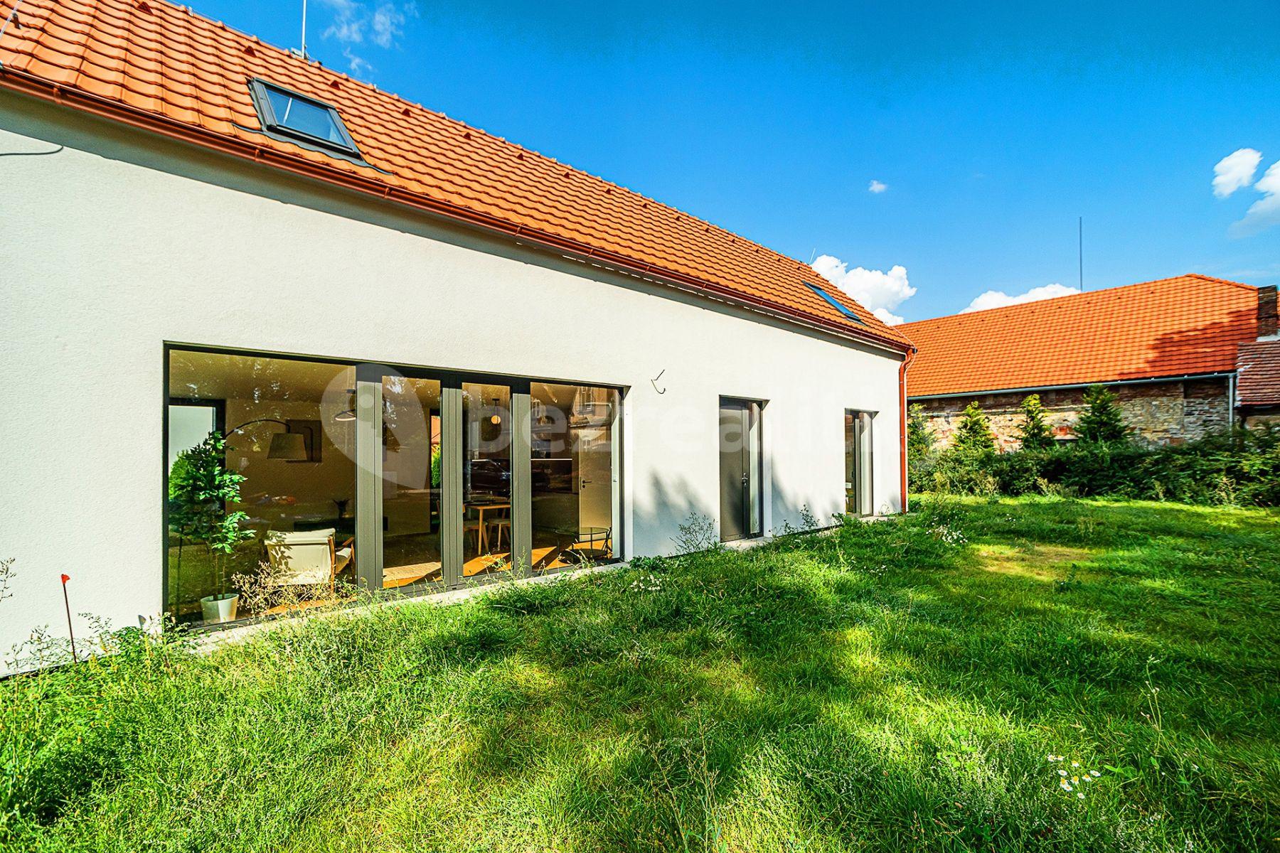 house for sale, 127 m², Lidická, Pavlov, Středočeský Region