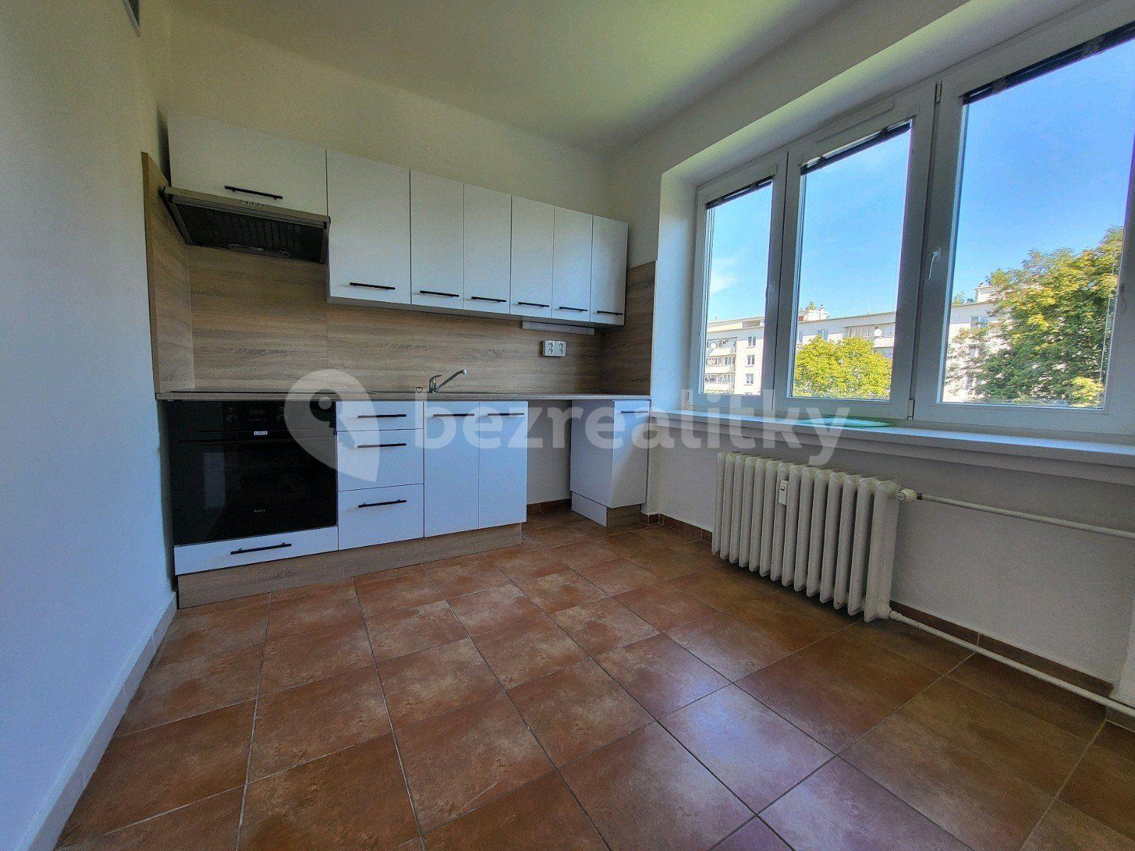 2 bedroom flat to rent, 55 m², Haškova, Havířov, Moravskoslezský Region