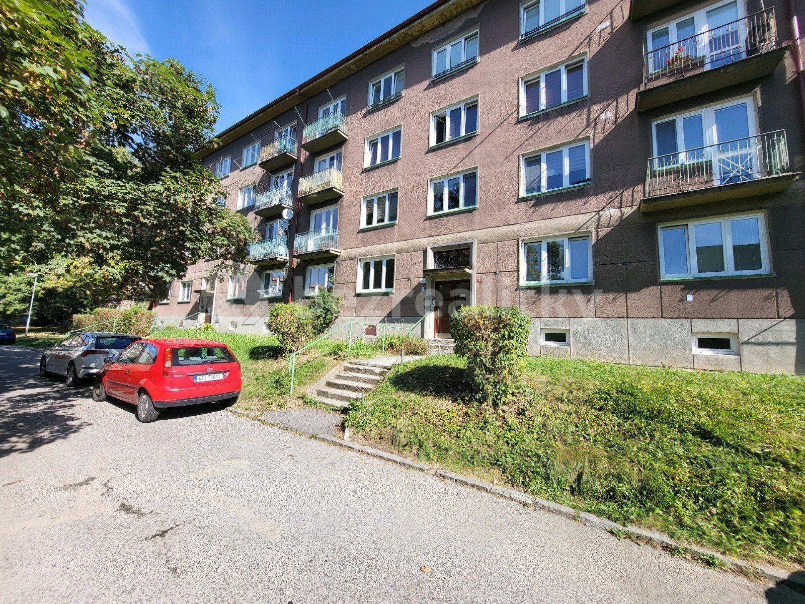 2 bedroom flat to rent, 55 m², Haškova, Havířov, Moravskoslezský Region