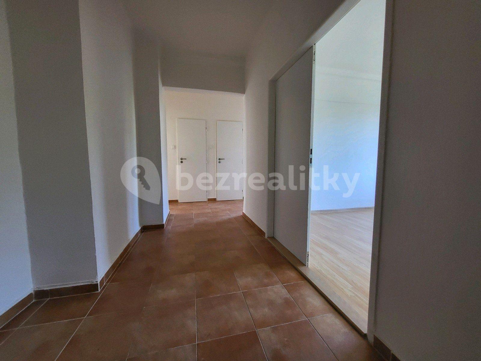 2 bedroom flat to rent, 55 m², Haškova, Havířov, Moravskoslezský Region