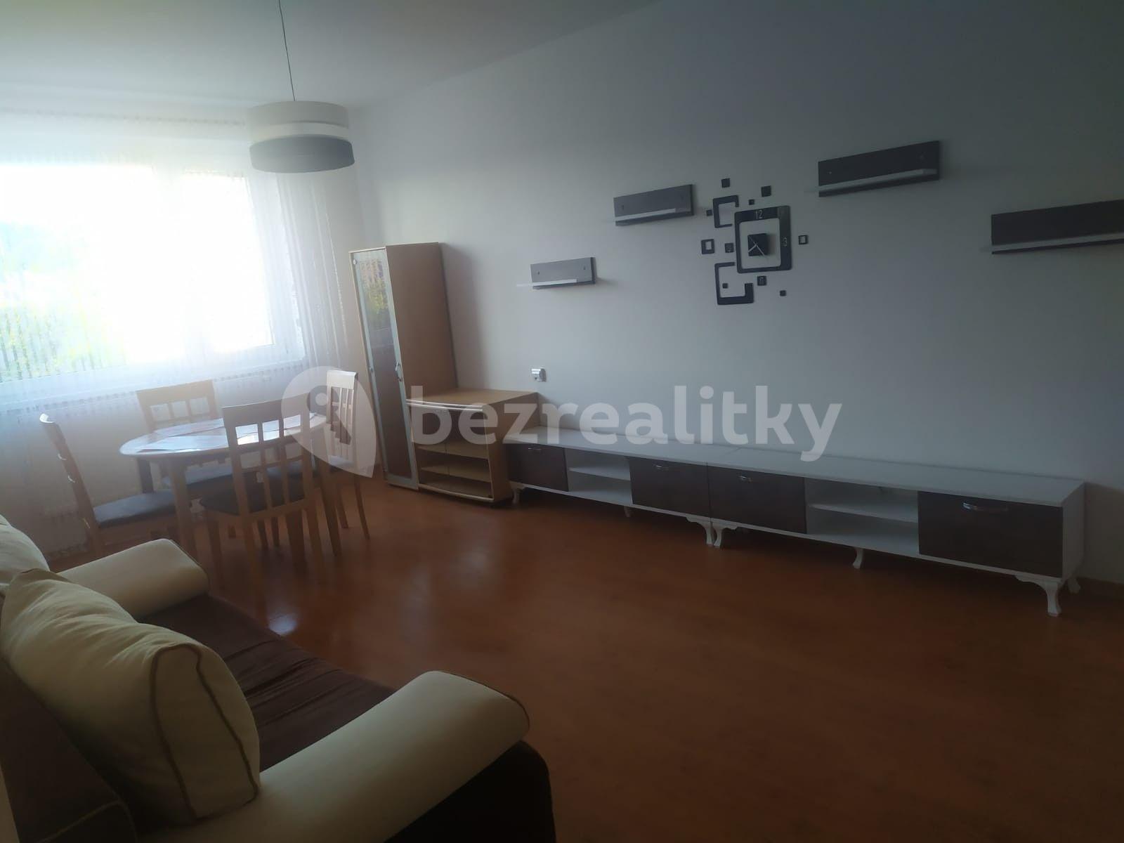 2 bedroom flat to rent, 60 m², Milovice, Středočeský Region