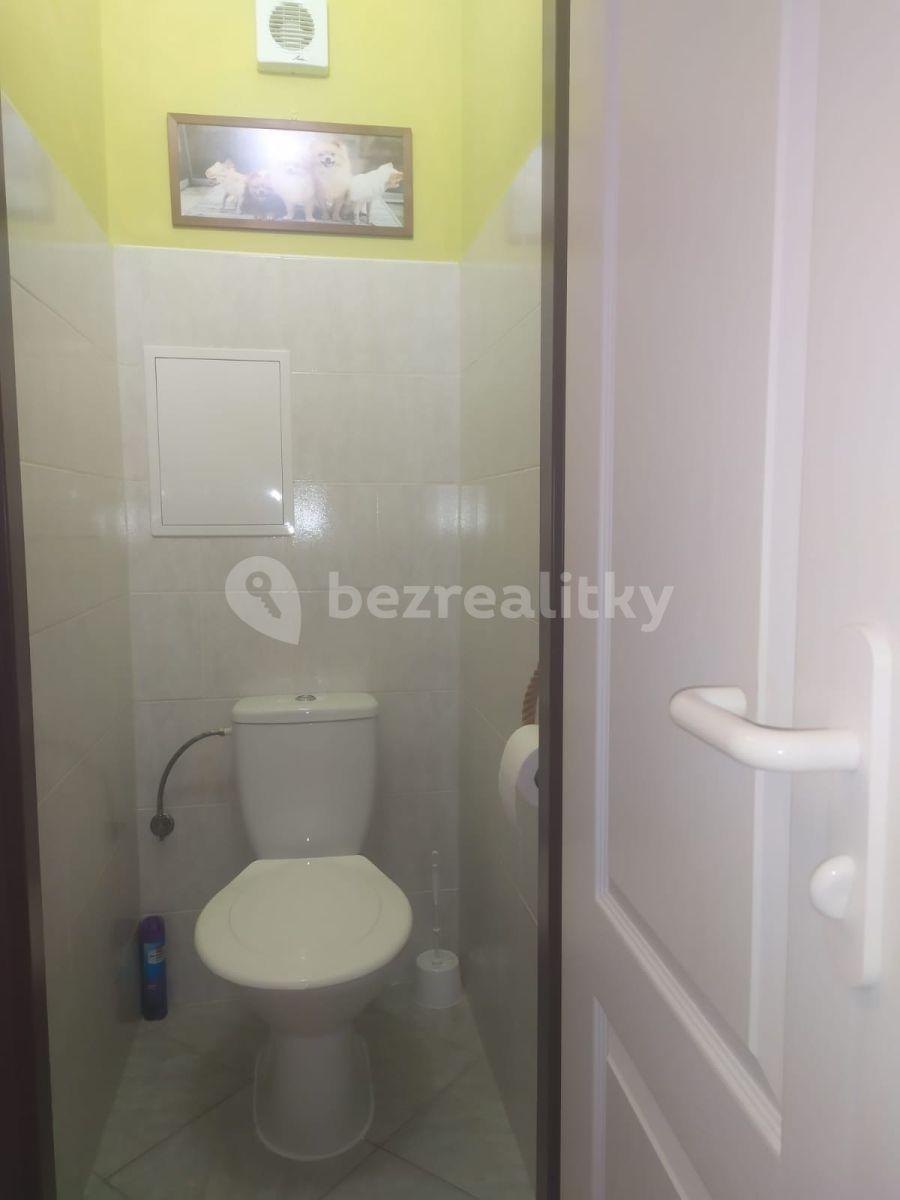 2 bedroom flat to rent, 60 m², Milovice, Středočeský Region