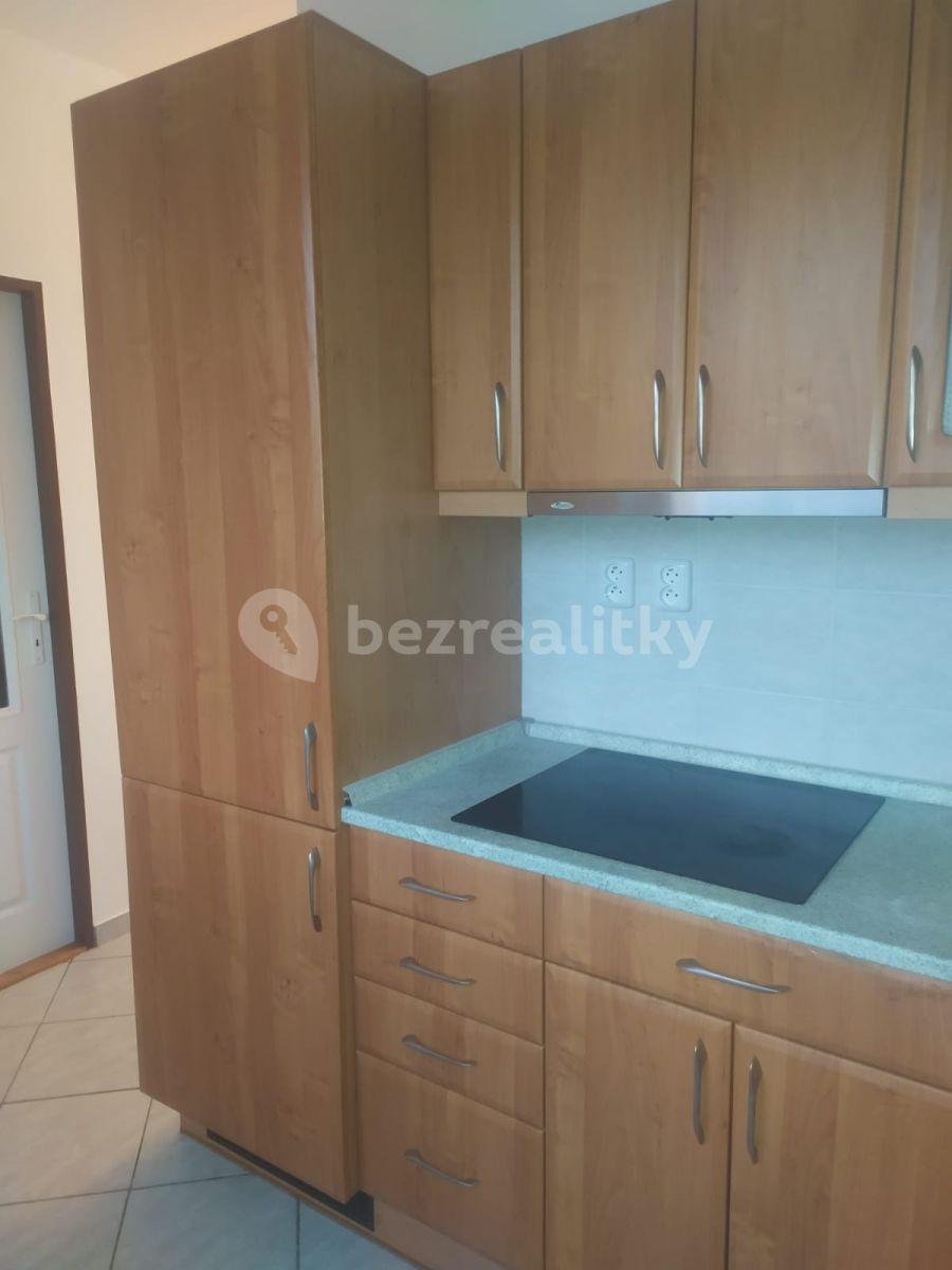 2 bedroom flat to rent, 60 m², Milovice, Středočeský Region