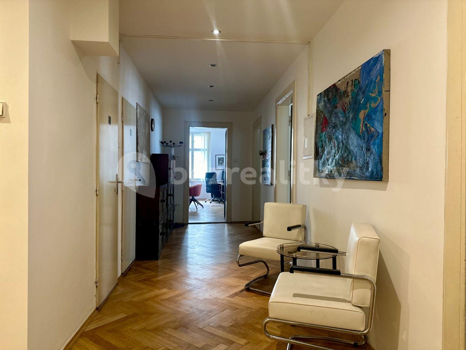 office to rent, 21 m², Haštalská, Prague, Prague