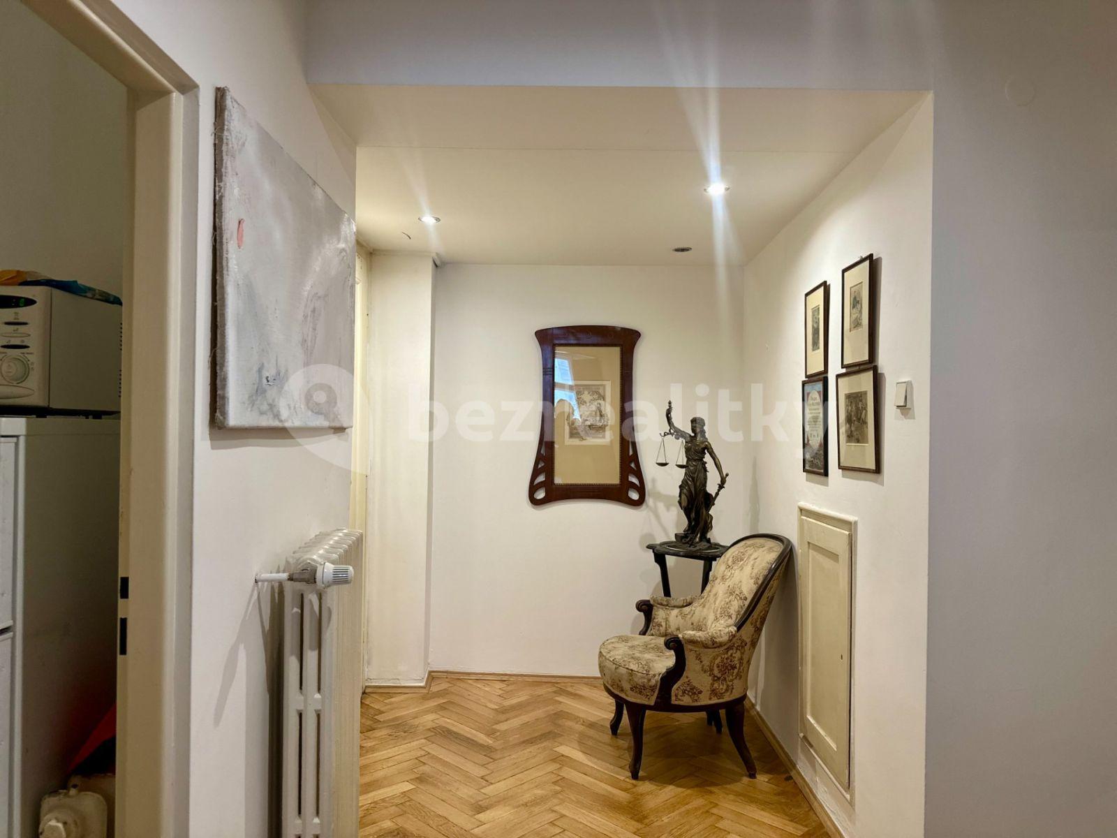 office to rent, 21 m², Haštalská, Prague, Prague