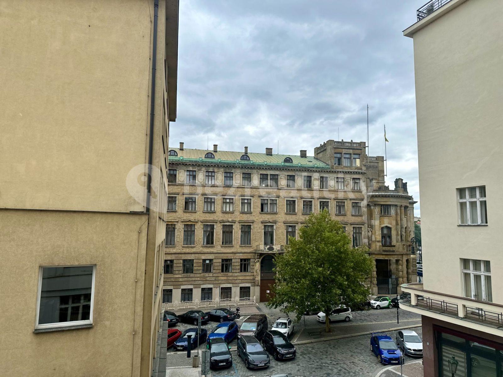 office to rent, 21 m², Haštalská, Prague, Prague