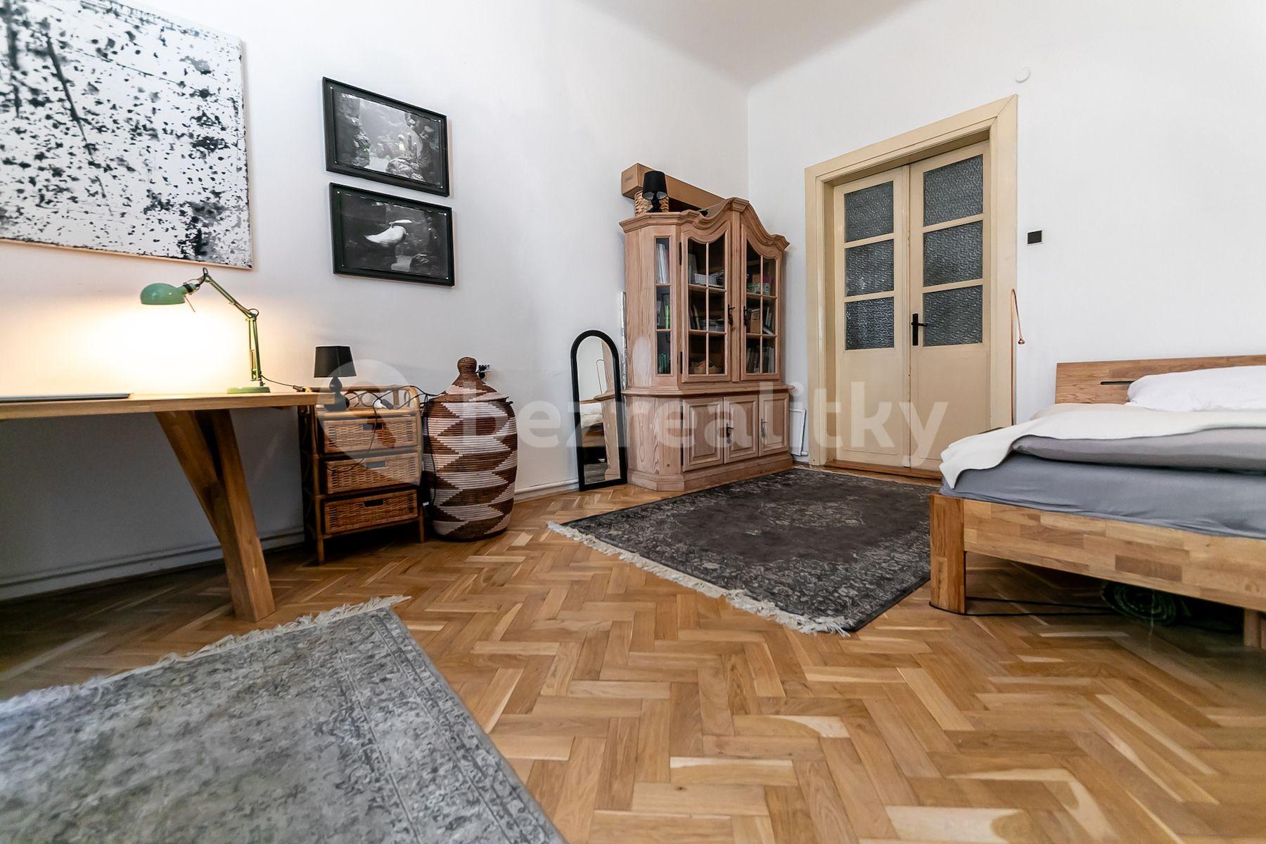 1 bedroom flat for sale, 53 m², Janovského, Prague, Prague