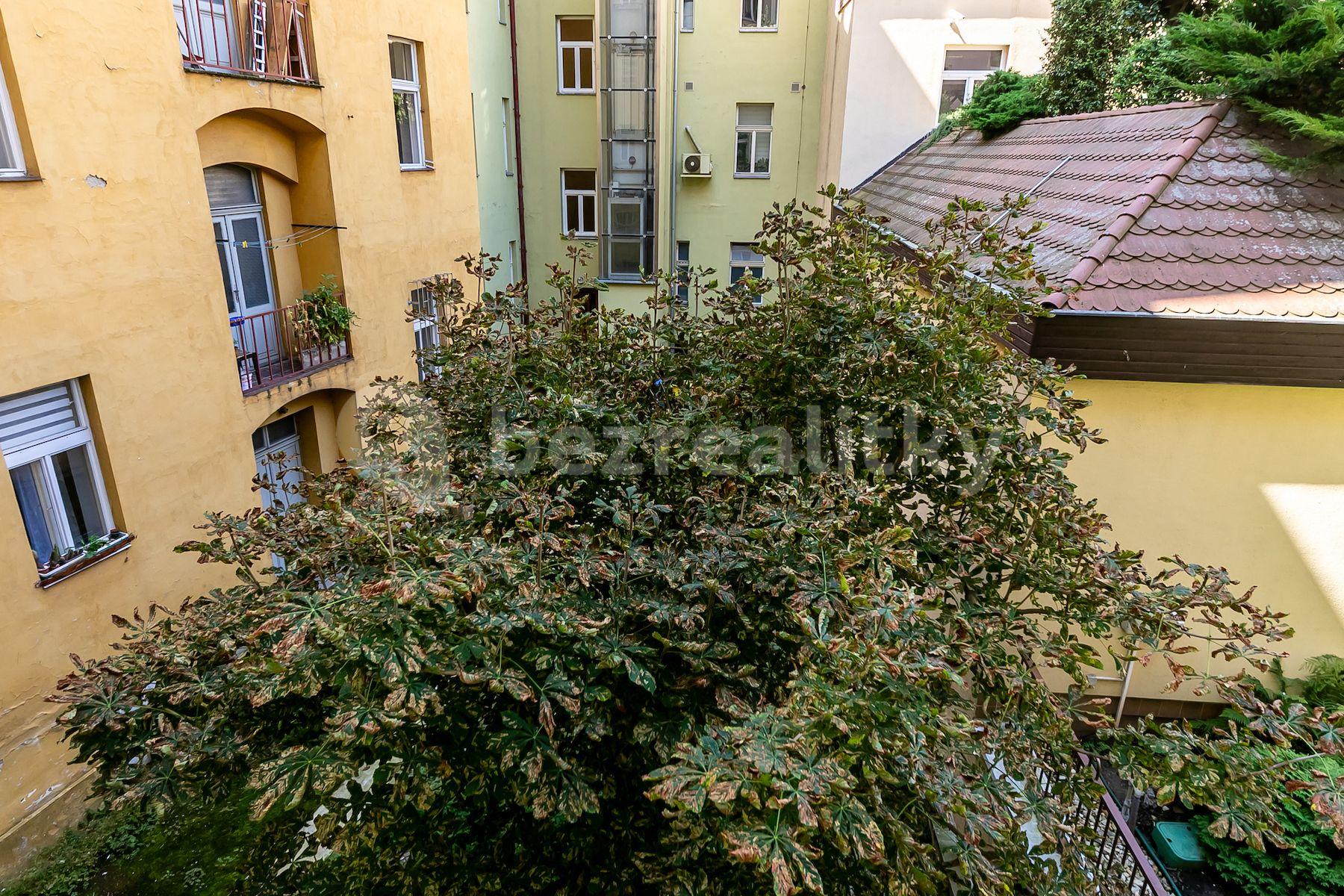 1 bedroom flat for sale, 53 m², Janovského, Prague, Prague