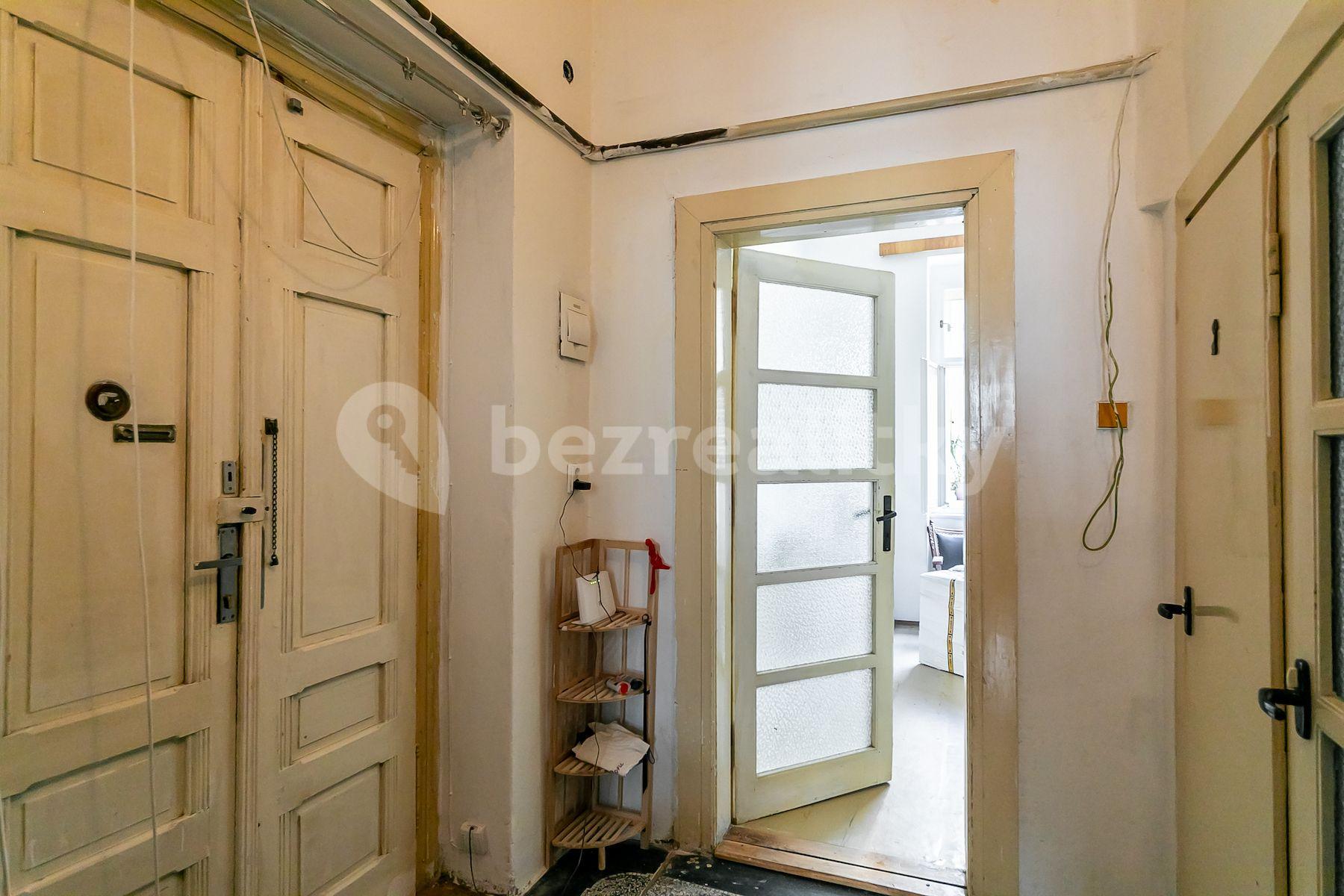 1 bedroom flat for sale, 53 m², Janovského, Prague, Prague