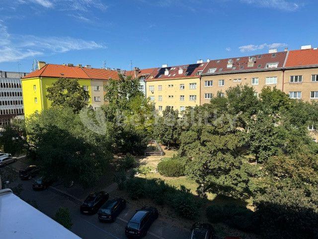 1 bedroom flat for sale, 40 m², Humpolecká, Prague, Prague