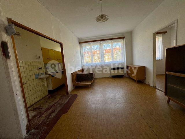 1 bedroom flat for sale, 40 m², Humpolecká, Prague, Prague