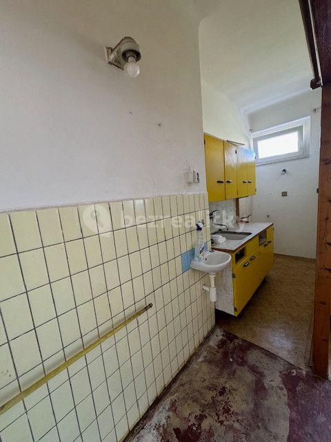 1 bedroom flat for sale, 40 m², Humpolecká, Prague, Prague