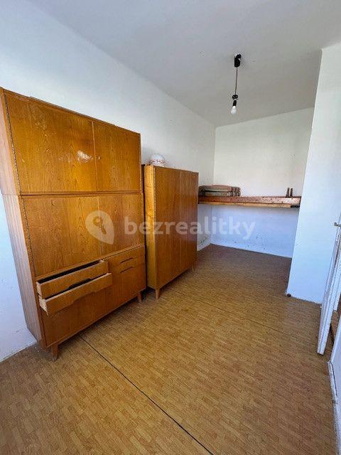 1 bedroom flat for sale, 40 m², Humpolecká, Prague, Prague