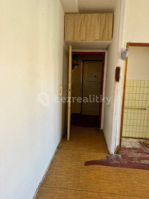 1 bedroom flat for sale, 40 m², Humpolecká, Prague, Prague