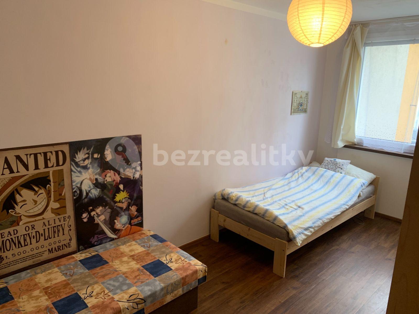 4 bedroom flat to rent, 96 m², Točitá, Prague, Prague