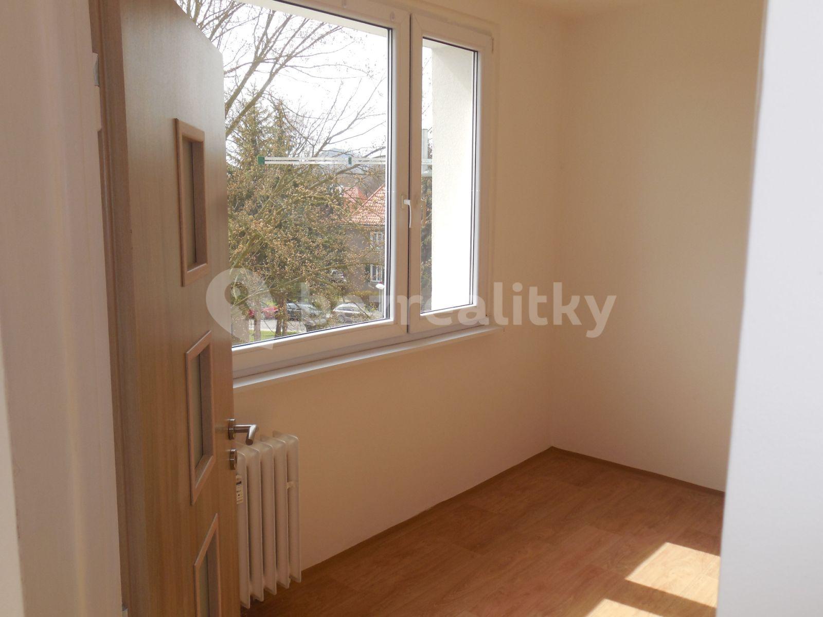 1 bedroom with open-plan kitchen flat for sale, 36 m², Vrchlického, Litoměřice, Ústecký Region