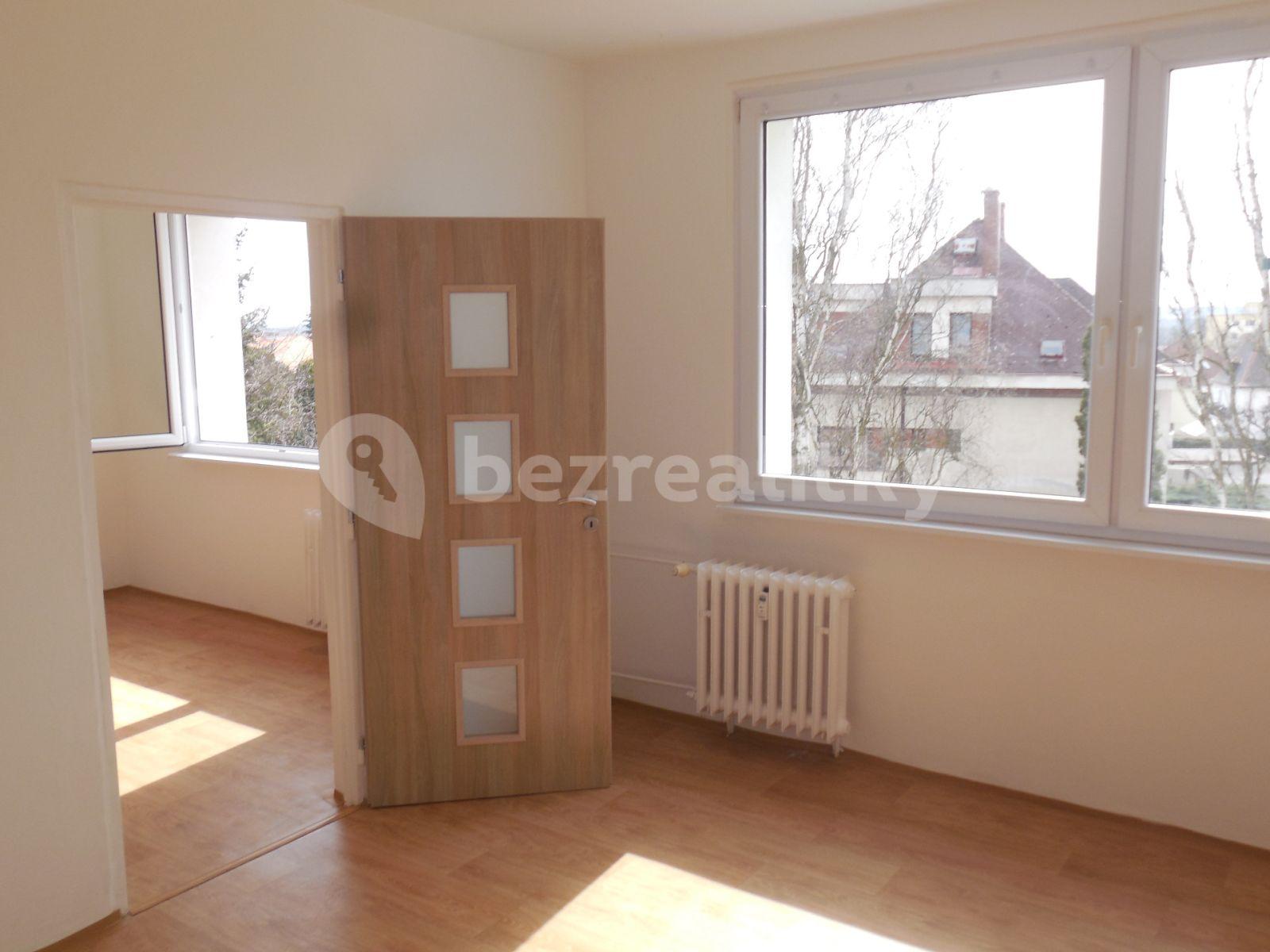 1 bedroom with open-plan kitchen flat for sale, 36 m², Vrchlického, Litoměřice, Ústecký Region