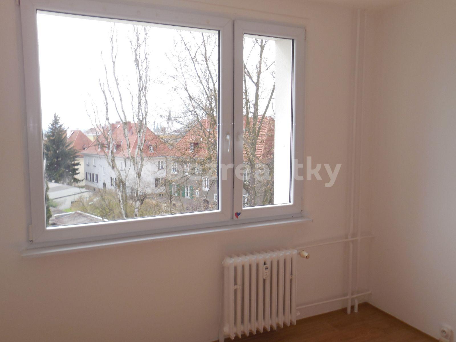 1 bedroom with open-plan kitchen flat for sale, 36 m², Vrchlického, Litoměřice, Ústecký Region