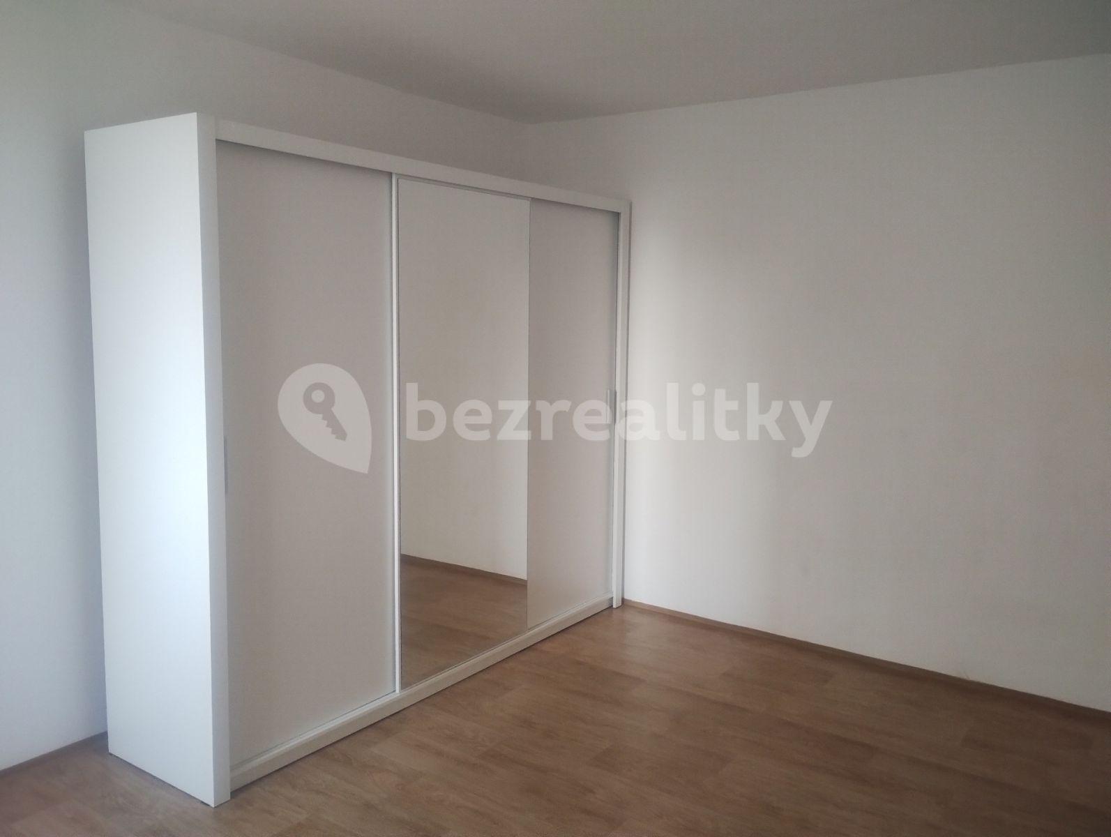 1 bedroom with open-plan kitchen flat for sale, 36 m², Vrchlického, Litoměřice, Ústecký Region