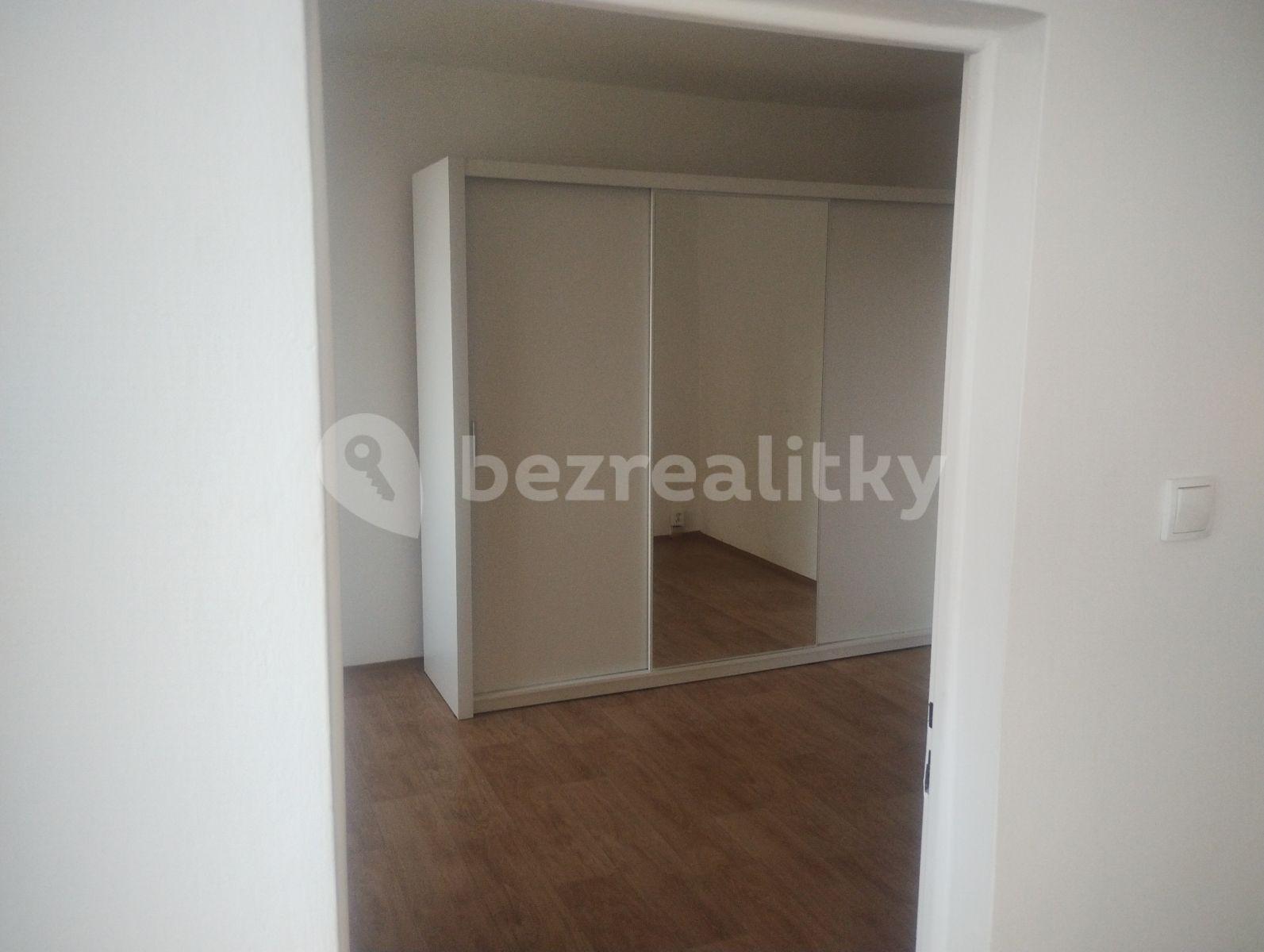 1 bedroom with open-plan kitchen flat for sale, 36 m², Vrchlického, Litoměřice, Ústecký Region