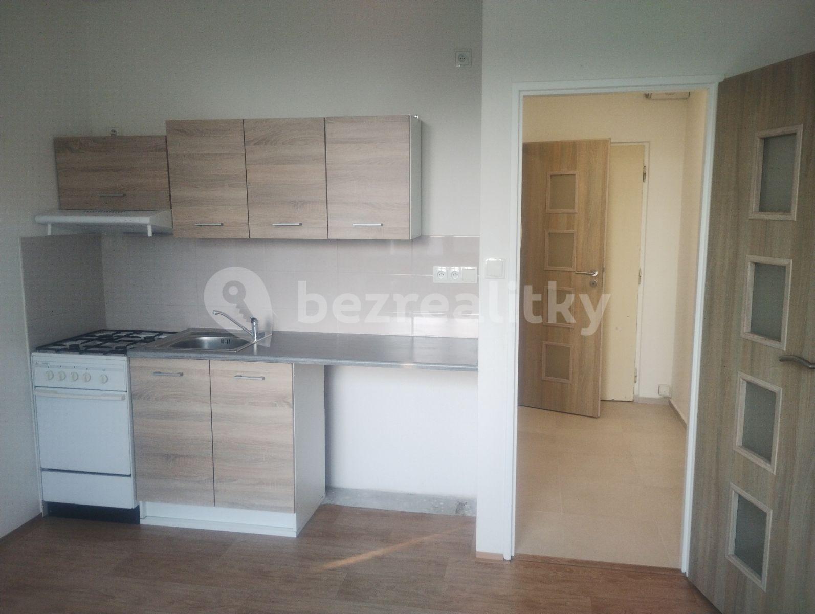 1 bedroom with open-plan kitchen flat for sale, 36 m², Vrchlického, Litoměřice, Ústecký Region