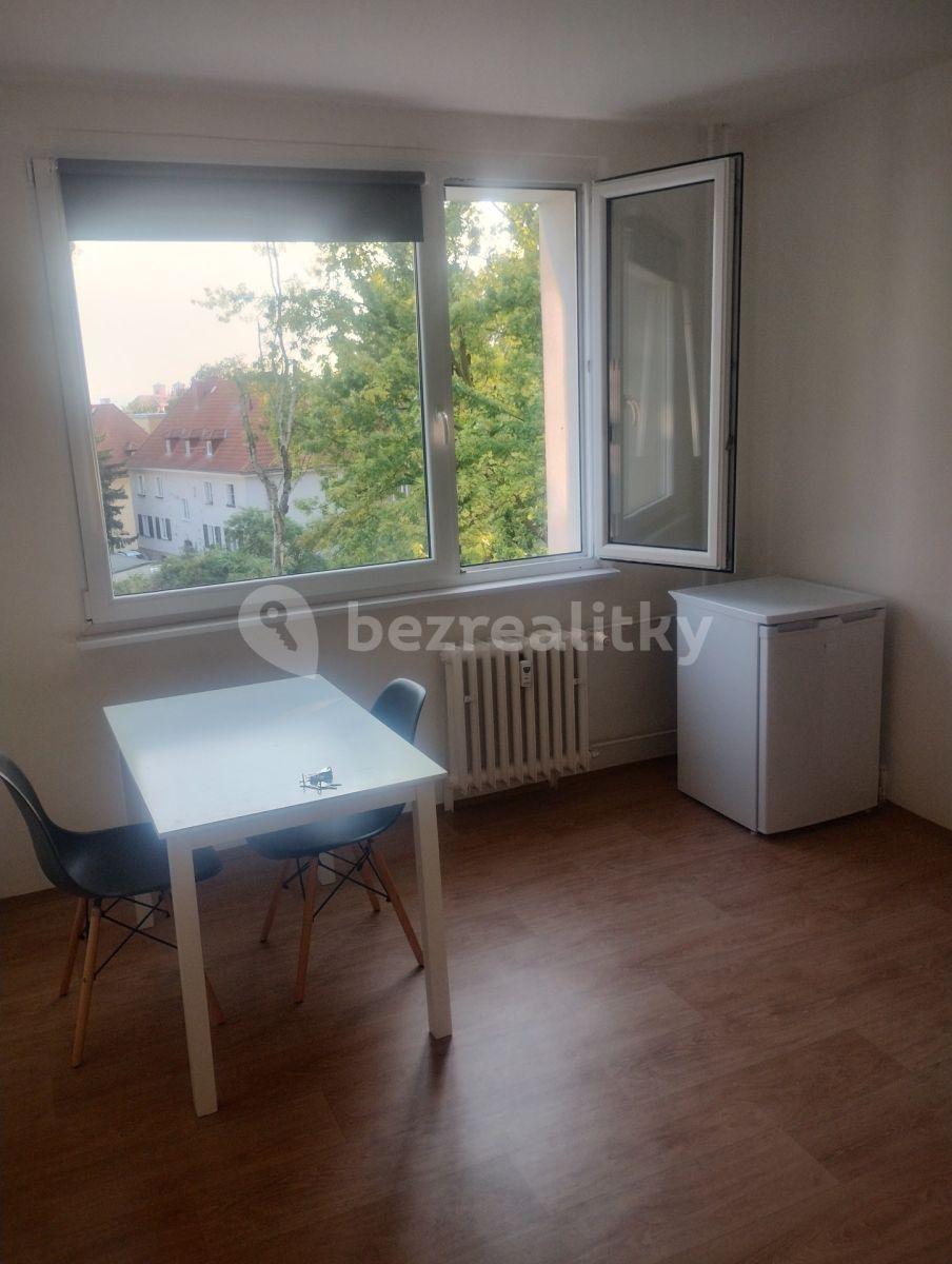 1 bedroom with open-plan kitchen flat for sale, 36 m², Vrchlického, Litoměřice, Ústecký Region