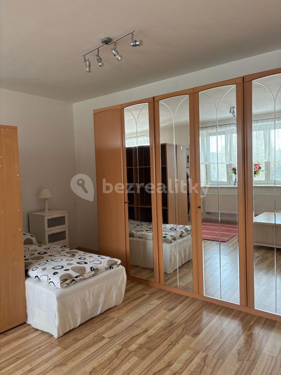 Studio flat for sale, 48 m², Partyzánská, Olomouc, Olomoucký Region