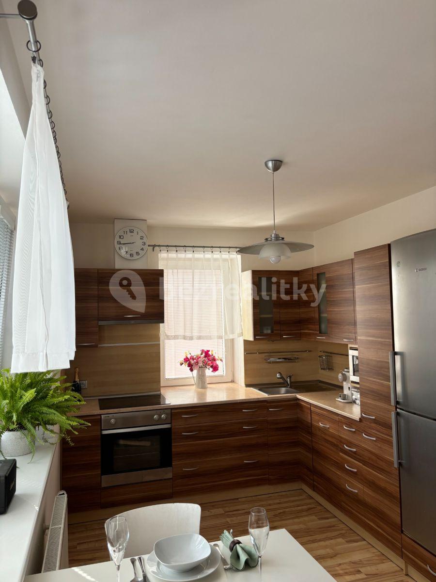 Studio flat for sale, 48 m², Partyzánská, Olomouc, Olomoucký Region