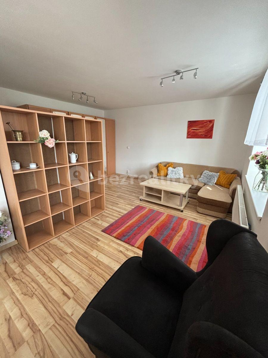 Studio flat for sale, 48 m², Partyzánská, Olomouc, Olomoucký Region