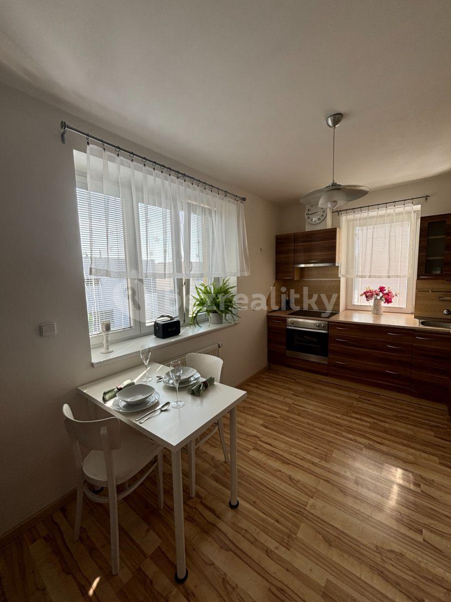 Studio flat for sale, 48 m², Partyzánská, Olomouc, Olomoucký Region