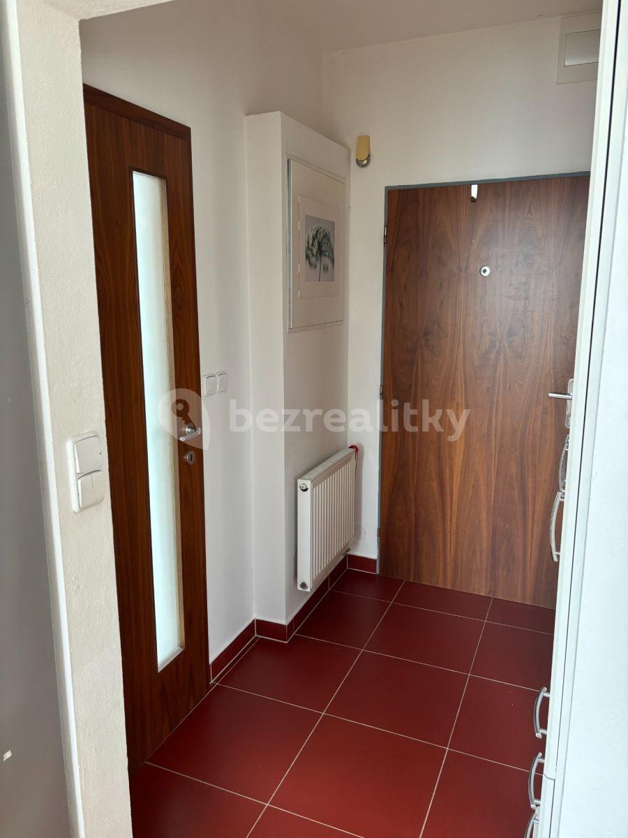 Studio flat for sale, 48 m², Partyzánská, Olomouc, Olomoucký Region