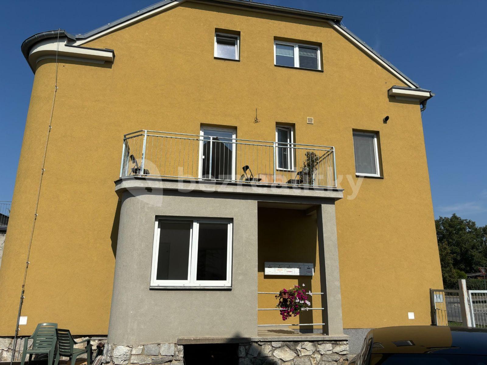 Studio flat for sale, 48 m², Partyzánská, Olomouc, Olomoucký Region