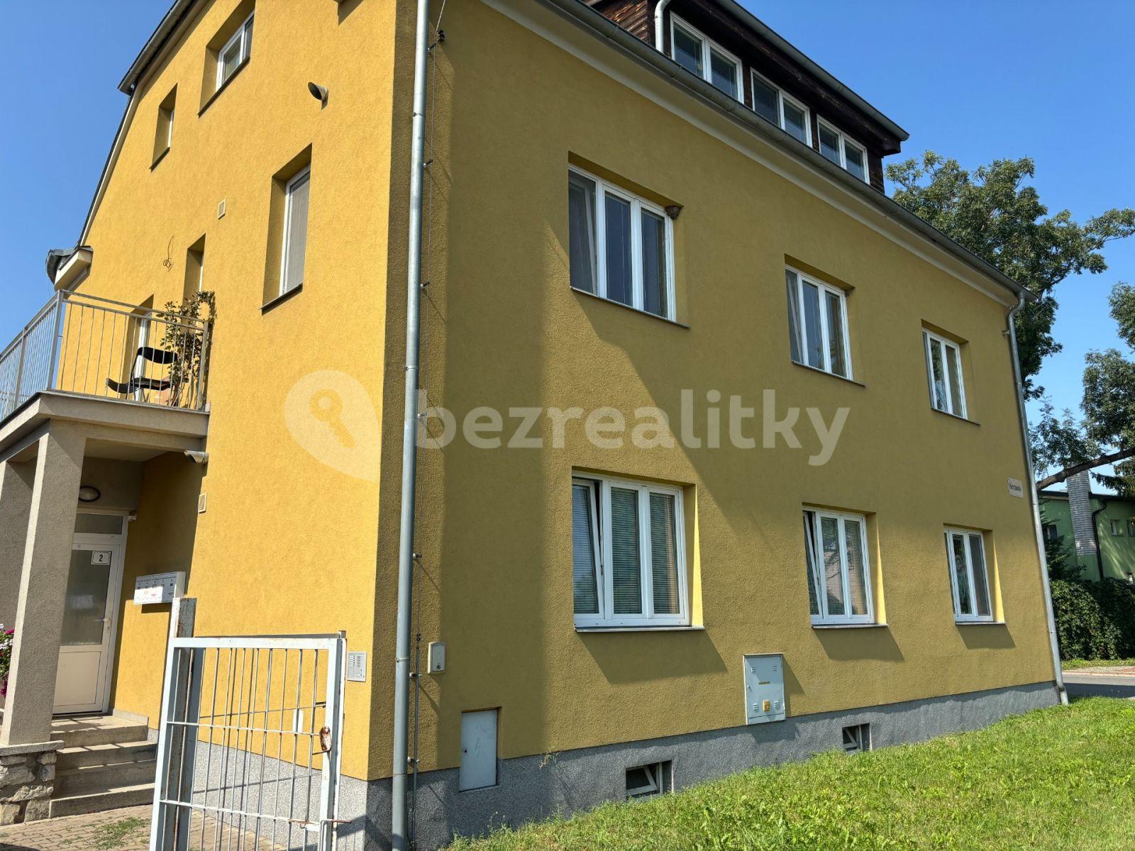 Studio flat for sale, 48 m², Partyzánská, Olomouc, Olomoucký Region