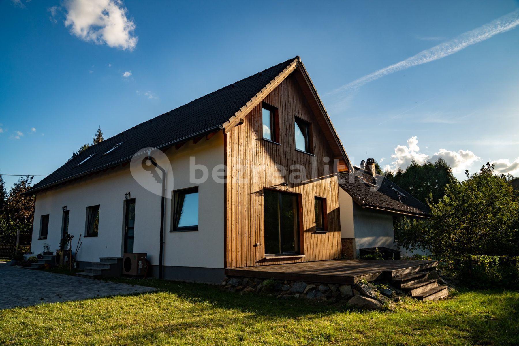 house for sale, 102 m², Řehenice, Středočeský Region