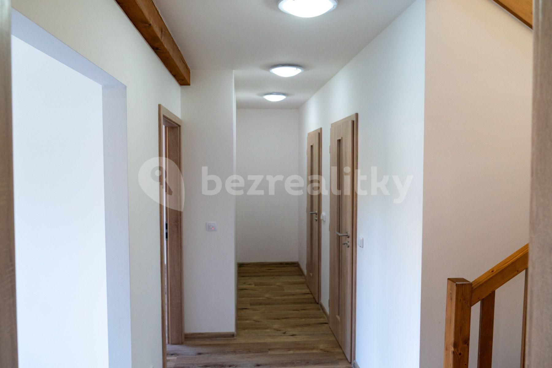 house for sale, 102 m², Řehenice, Středočeský Region