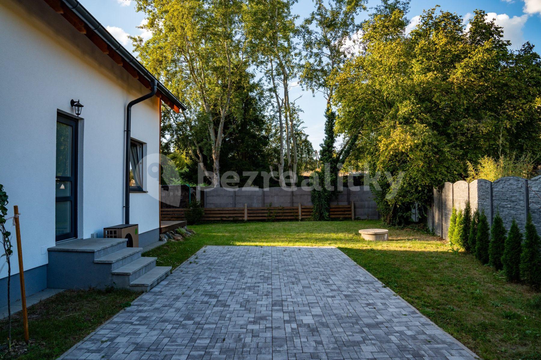 house for sale, 102 m², Řehenice, Středočeský Region