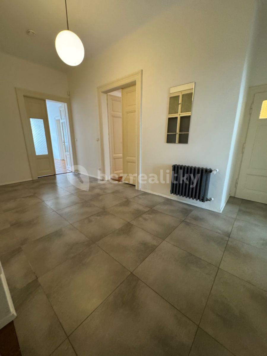 3 bedroom with open-plan kitchen flat to rent, 110 m², Vodičkova, Prague, Prague