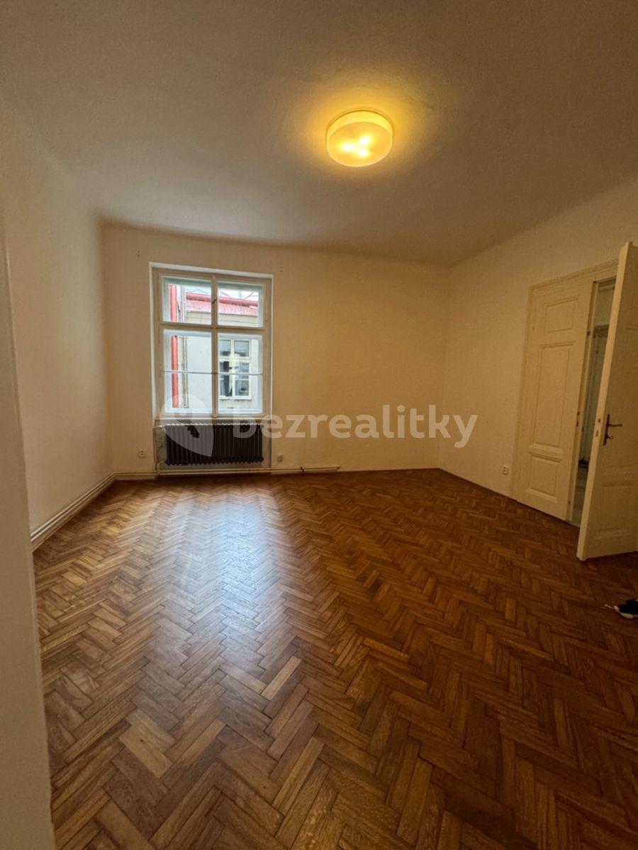 3 bedroom with open-plan kitchen flat to rent, 110 m², Vodičkova, Prague, Prague