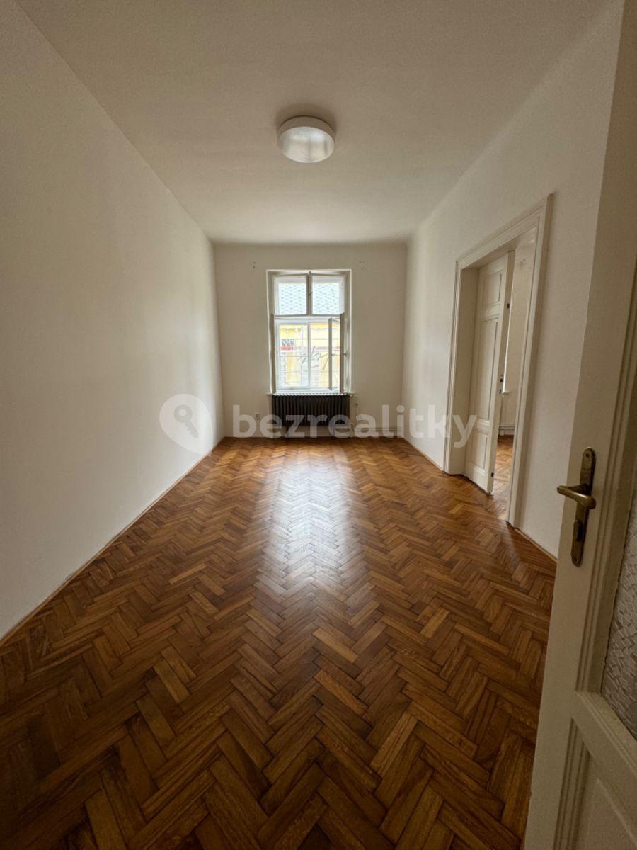 3 bedroom with open-plan kitchen flat to rent, 110 m², Vodičkova, Prague, Prague