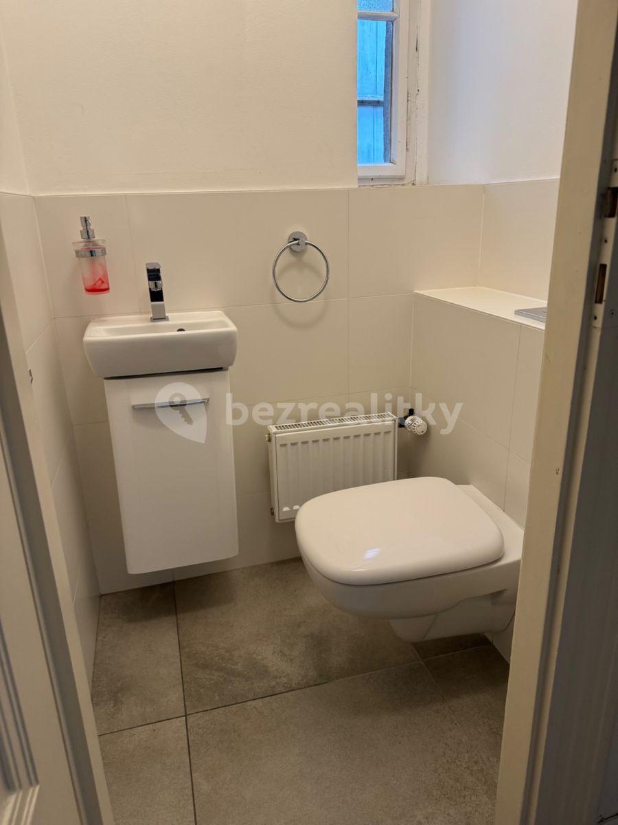 3 bedroom with open-plan kitchen flat to rent, 110 m², Vodičkova, Prague, Prague