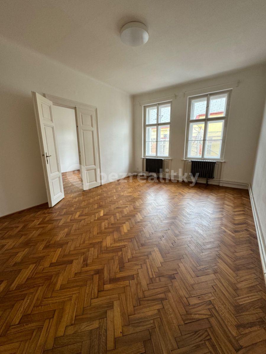 3 bedroom with open-plan kitchen flat to rent, 110 m², Vodičkova, Prague, Prague