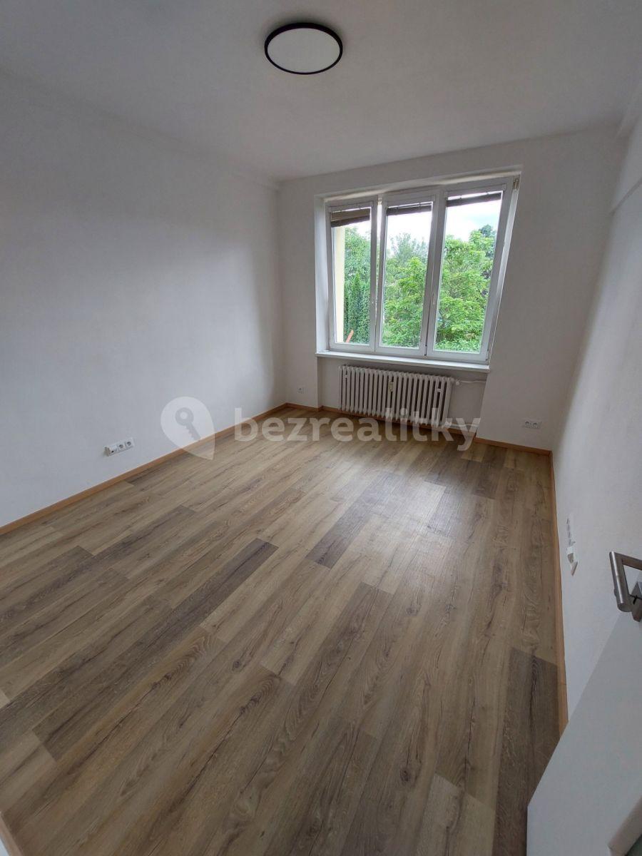 2 bedroom flat to rent, 56 m², Křižná, Valašské Meziříčí, Zlínský Region