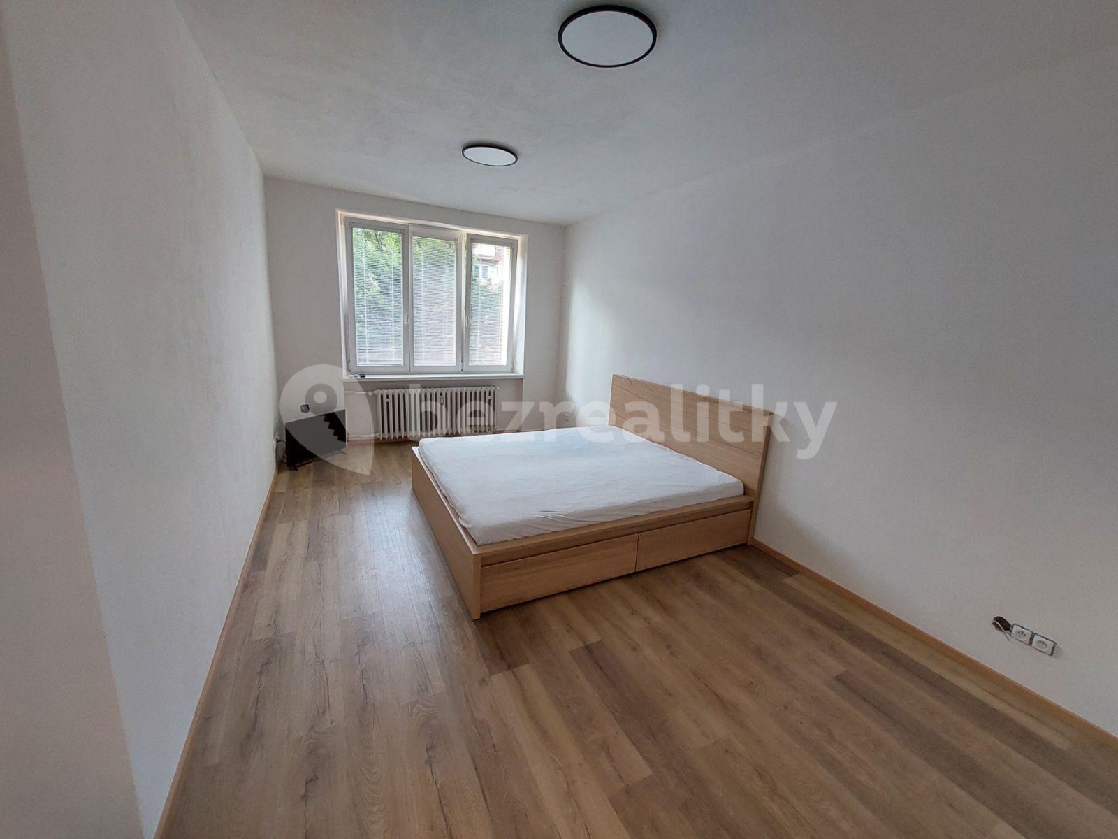 2 bedroom flat to rent, 56 m², Křižná, Valašské Meziříčí, Zlínský Region