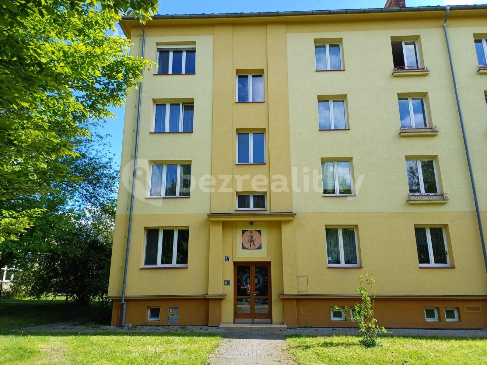 2 bedroom flat to rent, 56 m², Křižná, Valašské Meziříčí, Zlínský Region