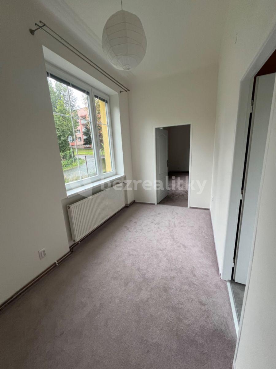 3 bedroom flat to rent, 70 m², Kubelíkova, Liberec, Liberecký Region