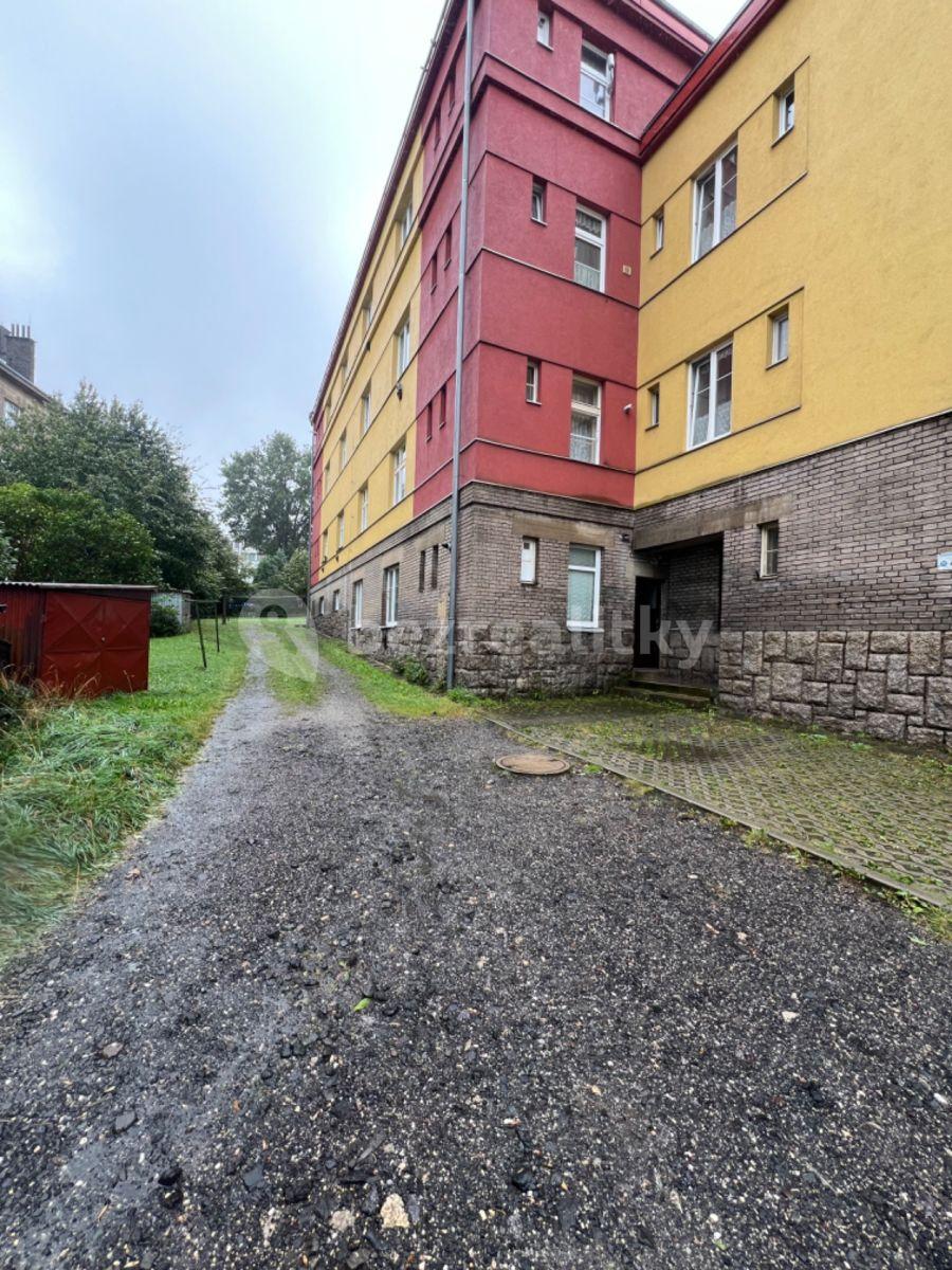 3 bedroom flat to rent, 70 m², Kubelíkova, Liberec, Liberecký Region