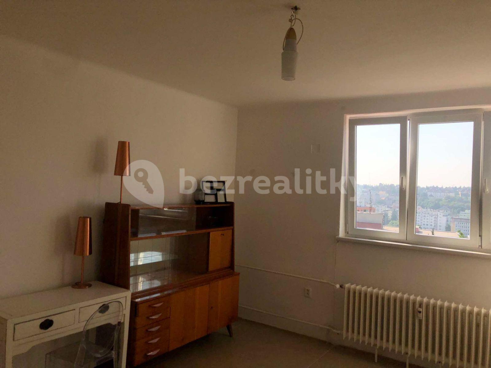 1 bedroom flat to rent, 44 m², U První baterie, Prague, Prague