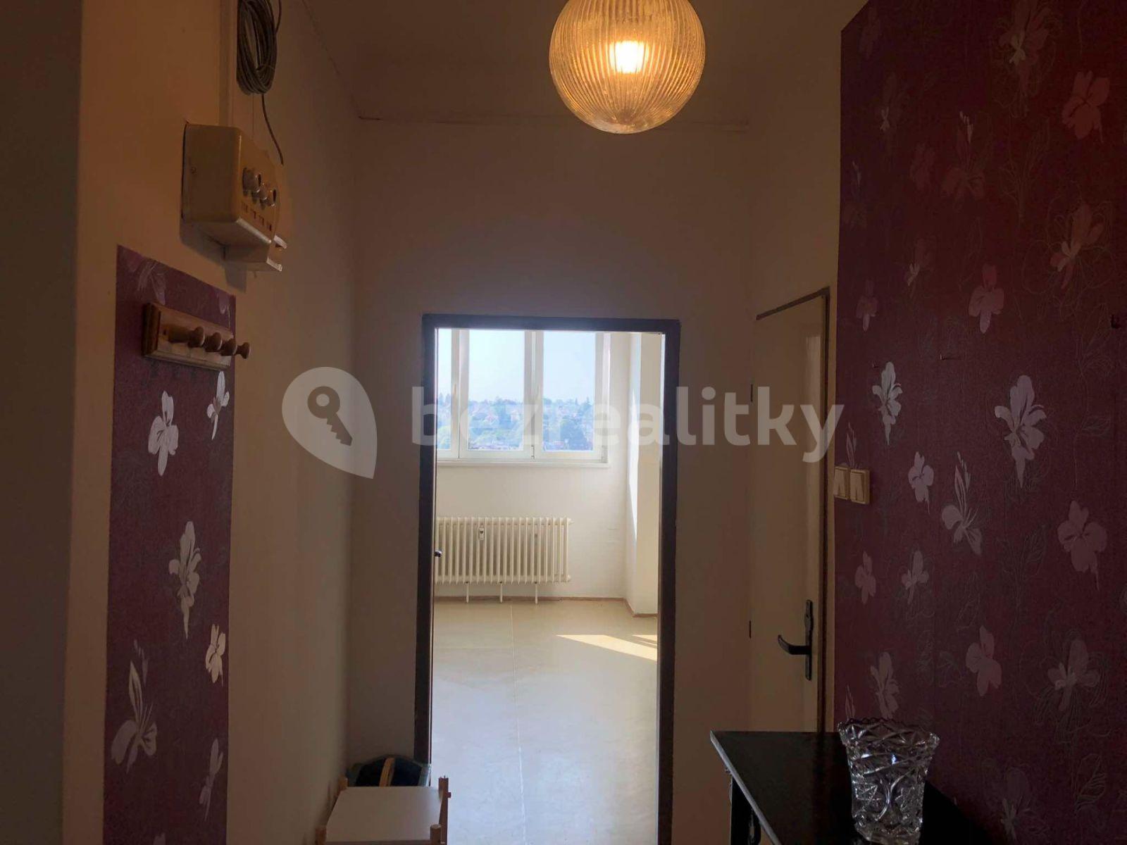 1 bedroom flat to rent, 44 m², U První baterie, Prague, Prague